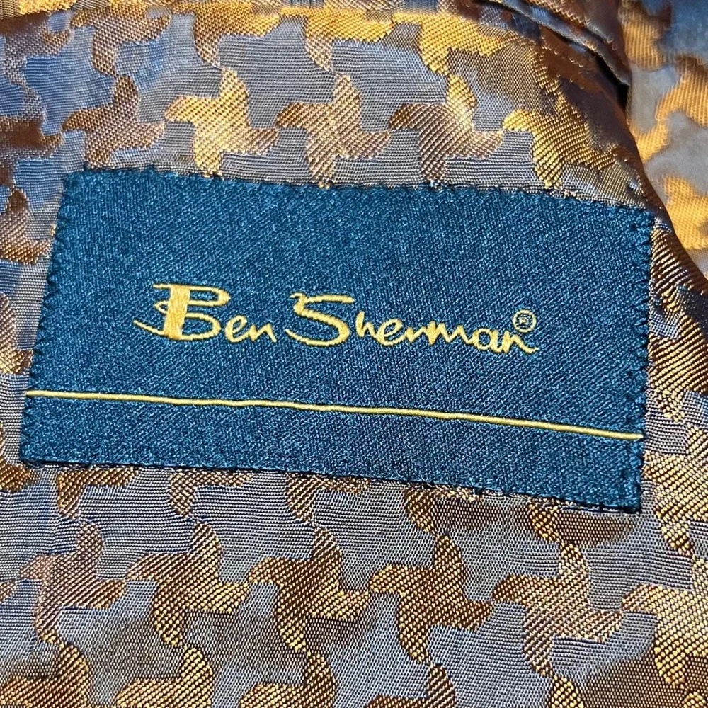 Ben Sherman ben sherman
